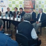 II Encuentro de Emprendedores Artesanos y Productores de la Economía Social