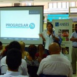 PROGRESAR (Programa de Respaldo a Estudiantes de Argentina)