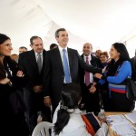 Florencio Randazzo visitó Tucumán en Acción