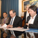 Alperovich: “El interzafra seguirá vigente en Tucumán”