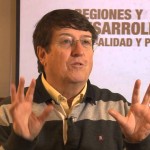 “El empleo se sostiene desde los territorios”