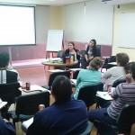 Curso de Trazabilidad de los Alimentos