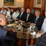 Manzur anunció que Tucumán será el eje de la industrialización del NOA