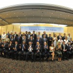 92º  Reunión Plenaria del Consejo Federal del Trabajo