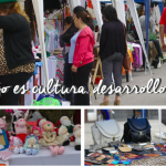 Feria de Artesanía y Emprendimientos