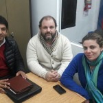 MiPyME en la Oficina de Empleo de Concepción