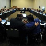 Repercusiones sobre la jornada del CFT en Tucumán