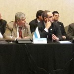 Inició la reunión plenaria del Consejo Federal del Trabajo en Tucumán
