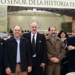 Clausura del Congreso Eucarístico Nacional