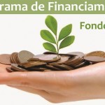 Programa de Financiamiento Fondo Semilla.