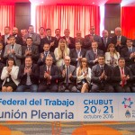 96º reunión plenaria del Consejo Federal del Trabajo