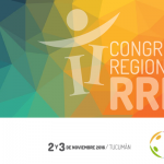 2º Congreso Regional de Recursos Humanos y Sustentabilidad