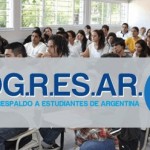 En 2016 se incorporaron 15 mil estudiantes al PROGRESAR