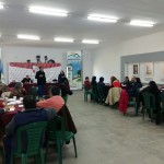 Nuevo Taller de Articulación entre INTA y la Red de Oficinas de Empleo