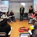 Tucumán Capacita: los jóvenes se preparan para el trabajo