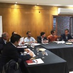 IIº Reunión Regional de Referentes de MiPyME y Directores del INTI del NOA