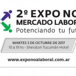 2° EXPO NOA – MERCADO LABORAL