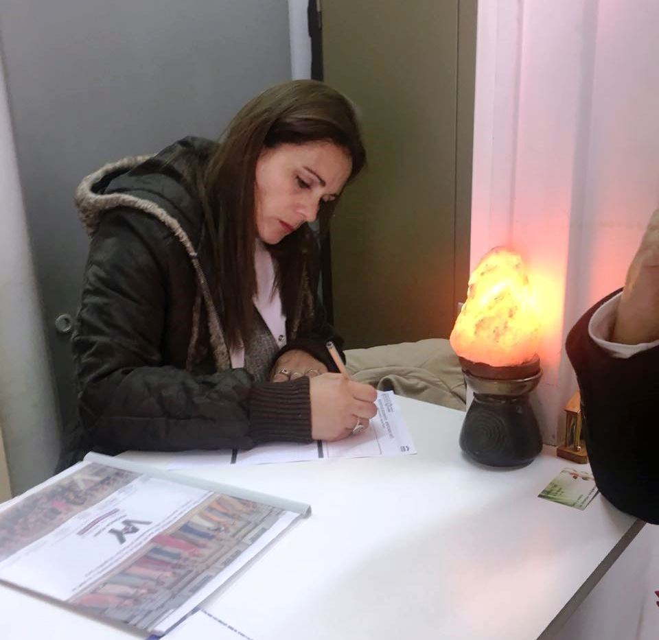 Intermediación Laboral en local de estética en San Miguel de Tucumán