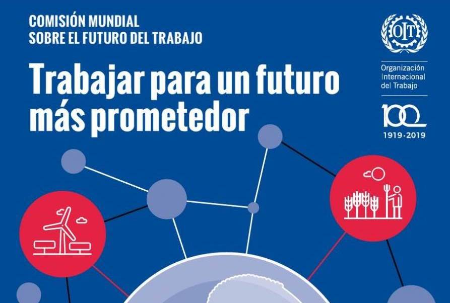 Trabajar para un futuro más prometedor