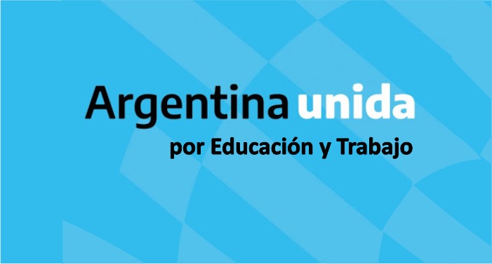 Plan Argentina Unida por Educación y Trabajo