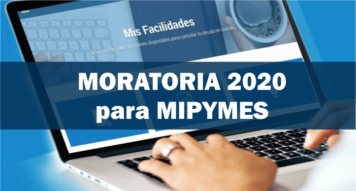 Moratoria 2020 para MiPyMEs de AFIP