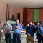 Quedó inaugurado un nuevo Centro CRECER en la Comuna de Santa Lucía