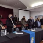 Fructífera Jornada de articulación con el Municipio de Famaillá