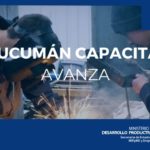 El programa provincial Tucumán Capacita avanza