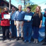 Se entregaron microcréditos y certificados del Tucumán Capacita
