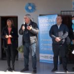 Se inauguró la Oficina de Empleo de la Comuna de El Naranjo y El Sunchal