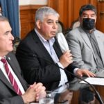 Domínguez: “Las pymes son los motores de la economía”