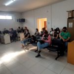 Tucumán Capacita avanza en La Banda del Rio Salí