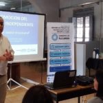 Taller para emprendedores “Promoción del Empleo Independiente”