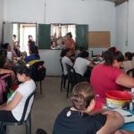 Curso de repostería artesanal en El Naranjo y El Sunchal