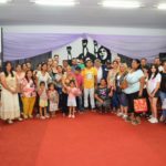 Entrega de herramientas a micro-emprendedores de Monteros