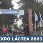 Se llevó a cabo la 12° Edición de la Expo Láctea en Trancas