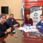 Tucumán recibe 25 millones para fortalecer la Industria del Conocimiento