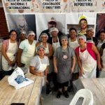 Curso de Auxiliar de cocina en Lules