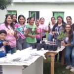 Curso de Auxiliar en Producción Hortícola en Rumi Punco