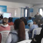 Curso Aux. Administrativo en Instituciones de Salud en Alderetes