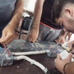 Curso de Auxiliar en Instalaciones Eléctrica en Monteros