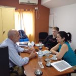 Auditoría al Programa Buena Cosecha en Tucumán