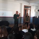 Continuamos con los Talleres “Construcción de Mi Proyecto Ocupacional”