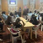 Taller “Construcción de Mi Proyecto Ocupacional” para estudiantes secundarios