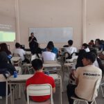 Talleres de “Construcción de Mi Proyecto Ocupacional” en Bella Vista