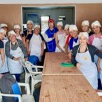Curso de Auxiliar de Cocina en Delfín Gallo