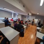 Curso de Empleado Administrativo en Capital
