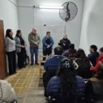 Taller Atención al Ciudadano en Simoca