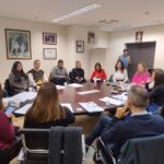 Participaremos del Encuentro de Presidentes de Centros de Estudiantes