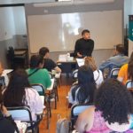 Dio inicio el curso de Empleado Administrativo en Capital